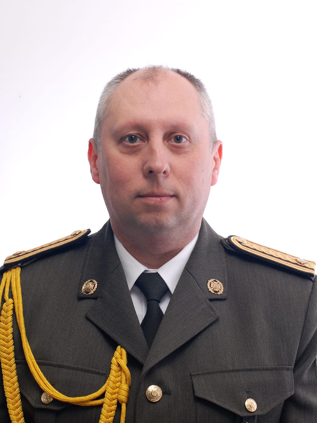 Юрій Мельник