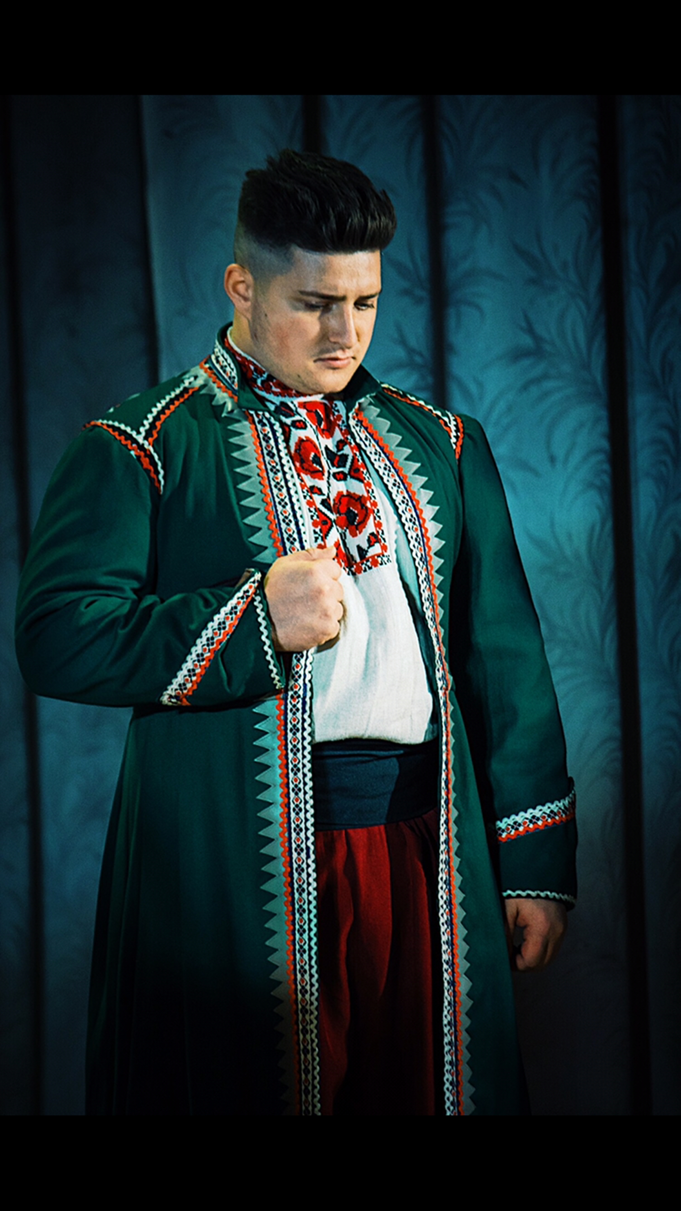 Сергій Пенковець